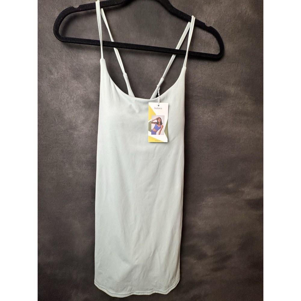 Halara Performance Dress XL Built-In Shorts Gym Yoga Running Active Lifestyle